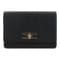 Women's 'Groumette-Chain' Shoulder Bag