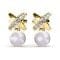 Women's 'Chris' Earrings