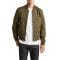 'Alba Taslan Bomber Jacket' pour Hommes