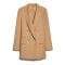 'Nebbie' Klassischer Blazer für Damen