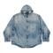 Parka 'Shirt' pour Hommes