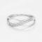 Bague 'Liée' pour Femmes