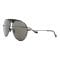 Lunettes de soleil 'Aviator' pour Hommes