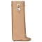 Women's 'Shark Lock' Long Boots