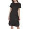 Women's 'Short Sleeve' A-line Dress