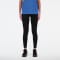 W New Balance Harmony 25 Inch High Rise Legging