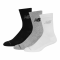NB PF Cotton Cushioned Crew Socks 3 Pair