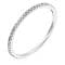 Bague 'Belle Alliance Tour Complet' pour Femmes