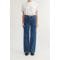 W's Enya Mid Blue Jeans