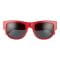 '55mm Square Sunglasses' für Damen
