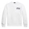 'Logo Fleece Sweatshirt' pour Hommes
