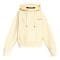 Sweatshirt à capuche  'Logo-Embroidered' pour Femmes