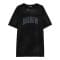 T-shirt 'Logo-Print' pour Hommes