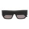 Lunettes de soleil 'PERI005S22PLA001' pour Hommes