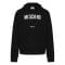 'Logo-Print' Kapuzenpullover für Herren