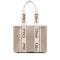 'Medium Woody' Tote Handtasche für Damen