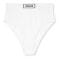 Women's 'Logo-Waistband' Briefs