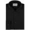 'Slim-Fit Non-Iron Herringbone Dress Shirt' pour Hommes