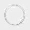 Bague 'Belle Alliance Tour Complet' pour Femmes