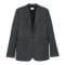 'Single-Breasted' Klassischer Blazer für Damen