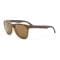 Women's '54mm Polarized Wayfarer Sunglasses'