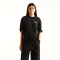 W Sport Oversized Graphic T-Shirt