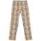 Men's 'Check' Trousers