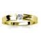'Simplicity' Ring für Damen