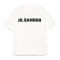 T-shirt 'Logo-Print' pour Femmes