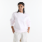 W Sport Fleece Logo Crew