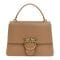 Women's 'Love One' Top Handle Bag