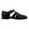 Sandales plates 'Fisherman' pour Hommes
