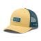 Columbia™ Mesh Snap Back