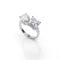 'Princess' Ring für Damen
