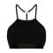 Women's 'Interlocking G' Crop Top