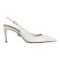 Pumps mit Fersenriemen für Damen
