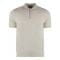 Polo 'Pleyne Knitted' pour Hommes