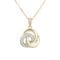 Pendentif 'Trior' pour Femmes