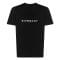 T-shirt 'Logo-Print' pour Hommes