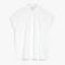 Chemise à manches courtes 'Loose-Fitting' pour Femmes