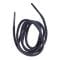 Lacets Rond Fin 75cm
