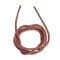 Lacets Rond Fin 75cm