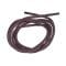 Lacets Rond Fin 75cm