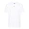 'Logo' T-Shirt für Herren