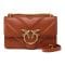 Women's 'Love Birds' Shoulder Bag