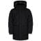 Men's 'Padded Hooded' Down Jacket