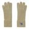 Gants 'EKD Embroidered' pour Hommes