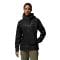 Cassiar Pro™ ODX Shell