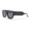 '54mm Square Sunglasses' pour Hommes