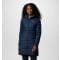 Lake 22™ II Down Long Hooded Jacket